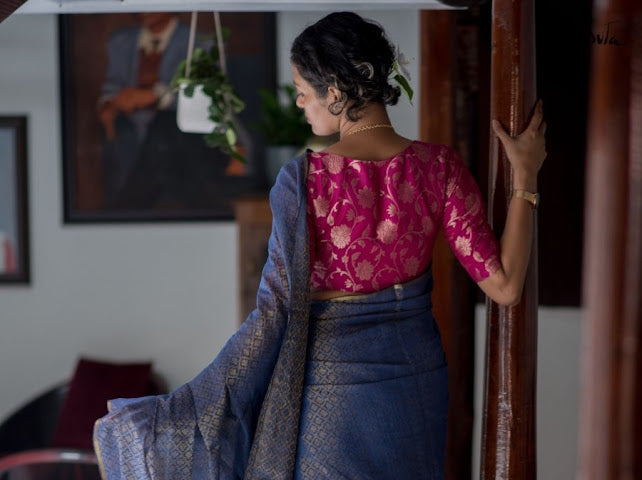 Suta - Vaidehi Neerja