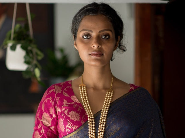 Suta - Vaidehi Neerja