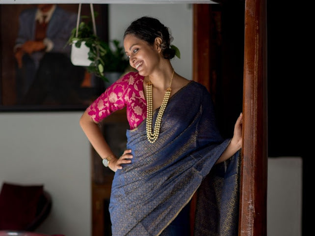 Suta - Vaidehi Neerja