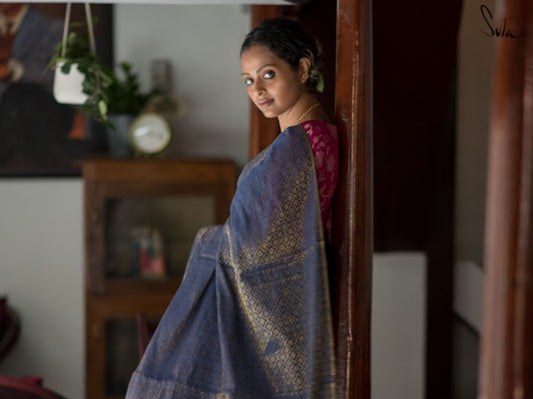 Suta - Vaidehi Neerja