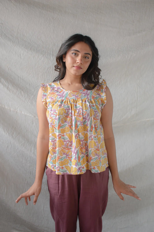 Chhapa - Sunlit Song Top