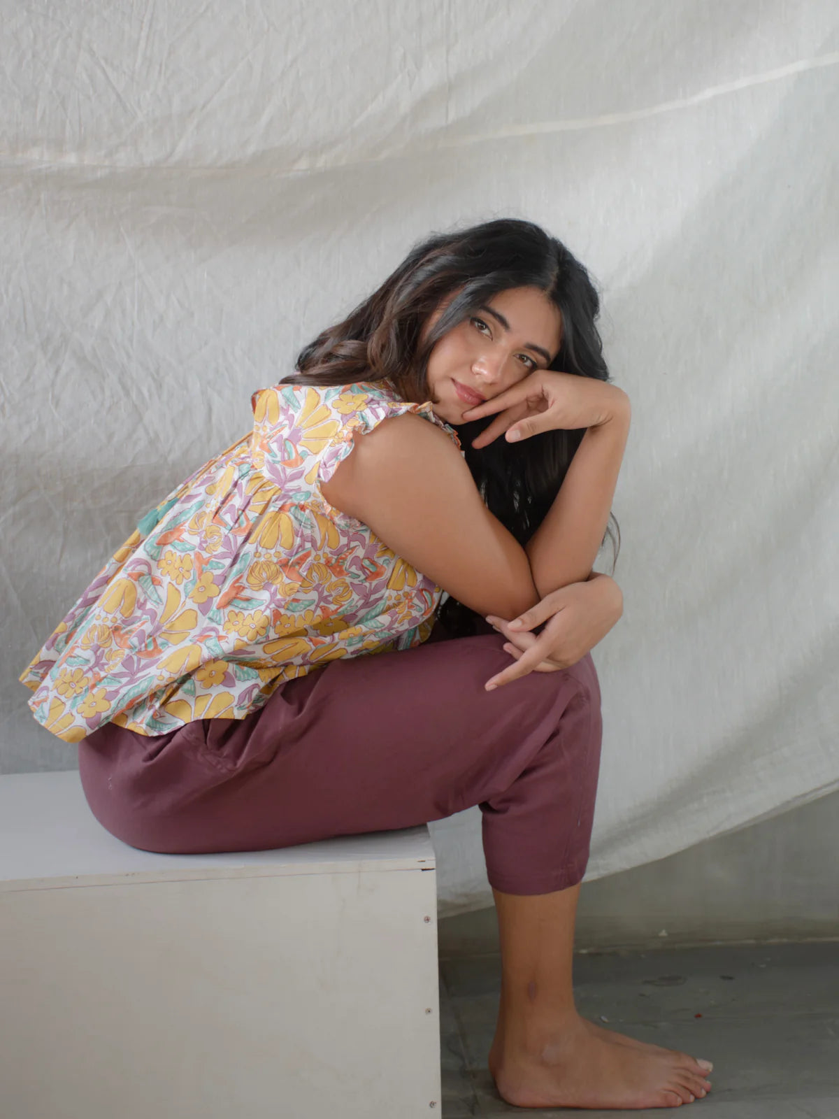 Chhapa - Sunlit Song Top
